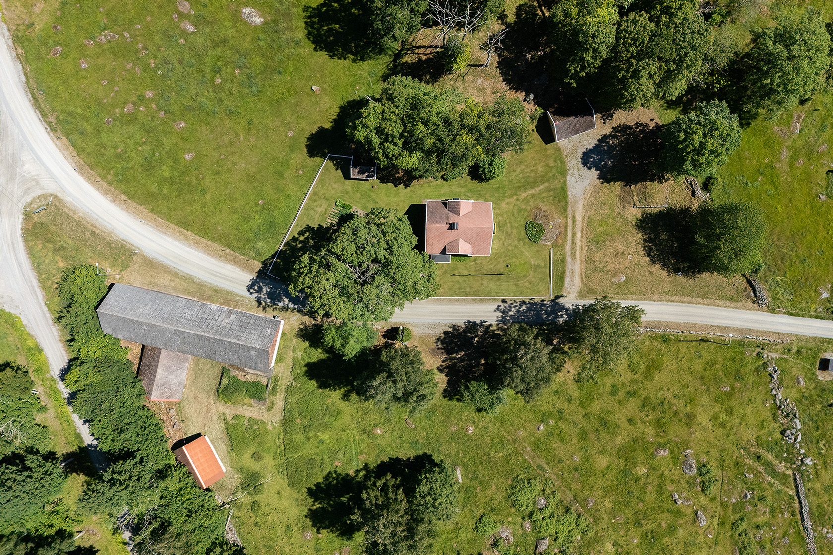 Skäggalösa Backagård 1 – bild 9
