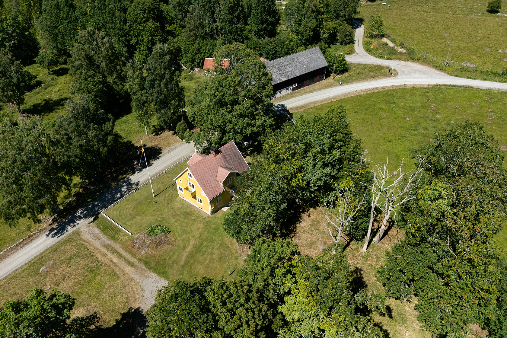 Skäggalösa Backagård 1 – bild 8