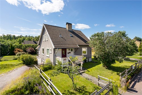 Ramundervägen 8