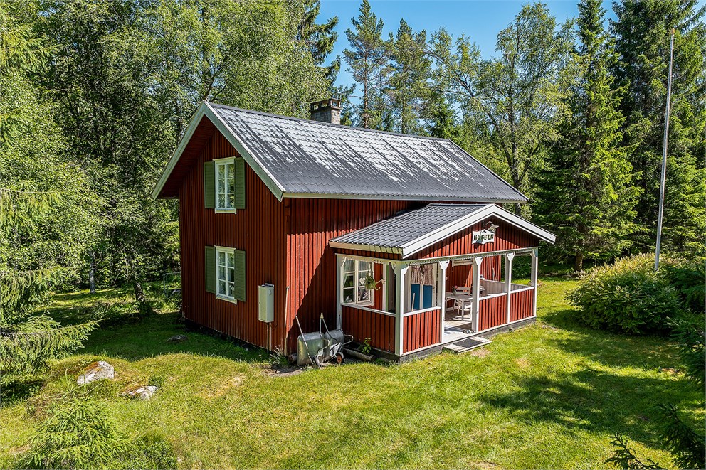 Liljendal Mossen 1