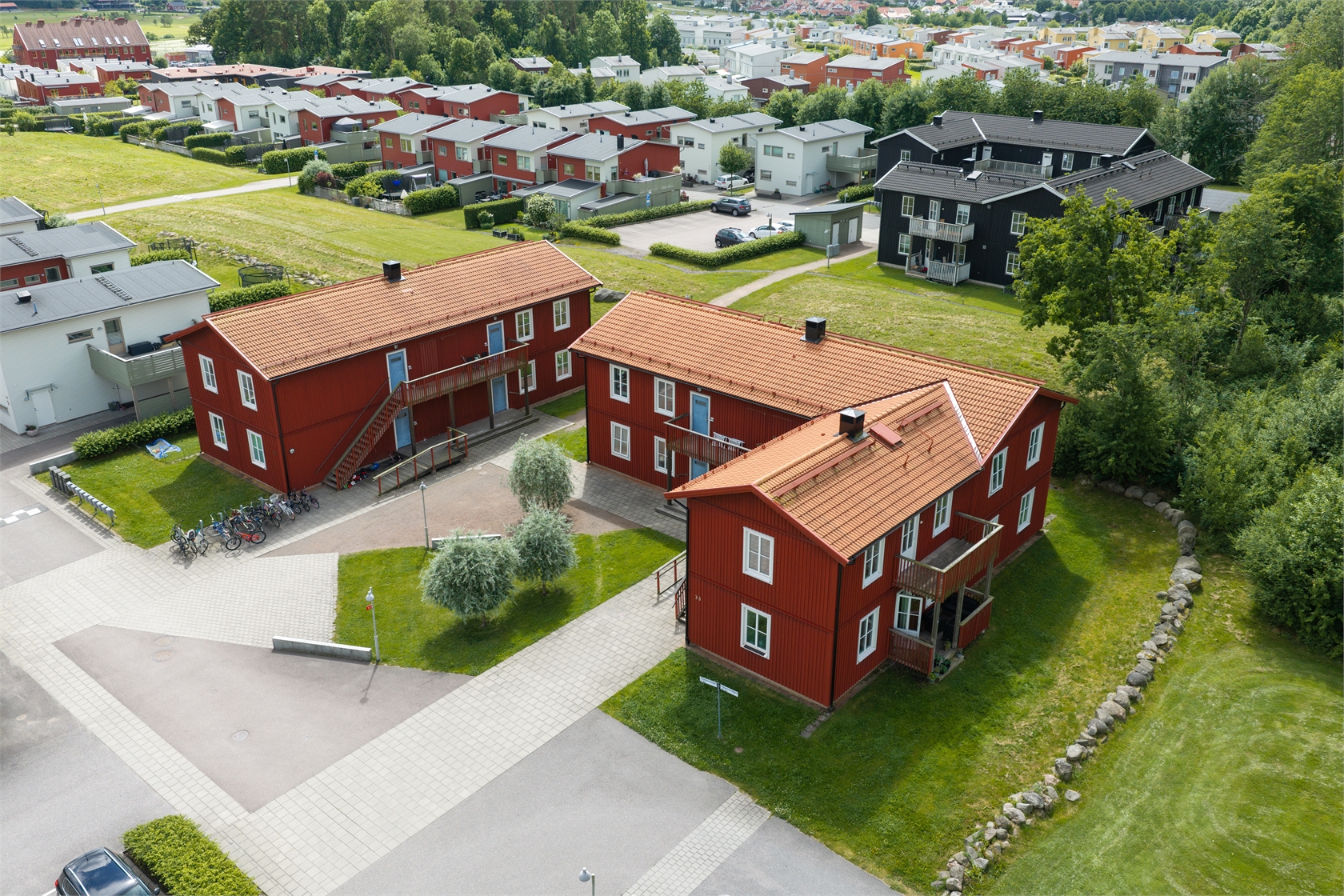 Äppelrosvägen 33 – bild 22