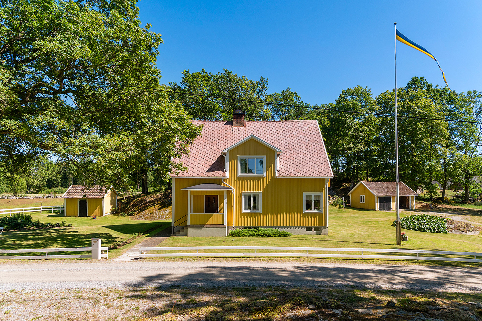 Skäggalösa Backagård 1 – bild 2