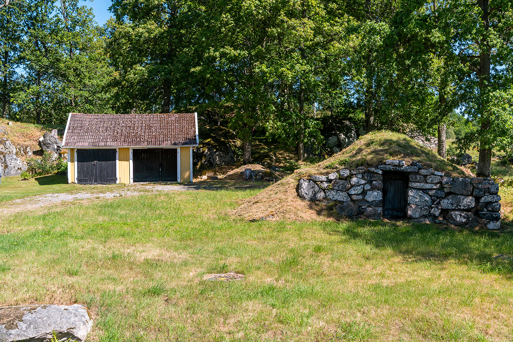 Skäggalösa Backagård 1 – bild 34