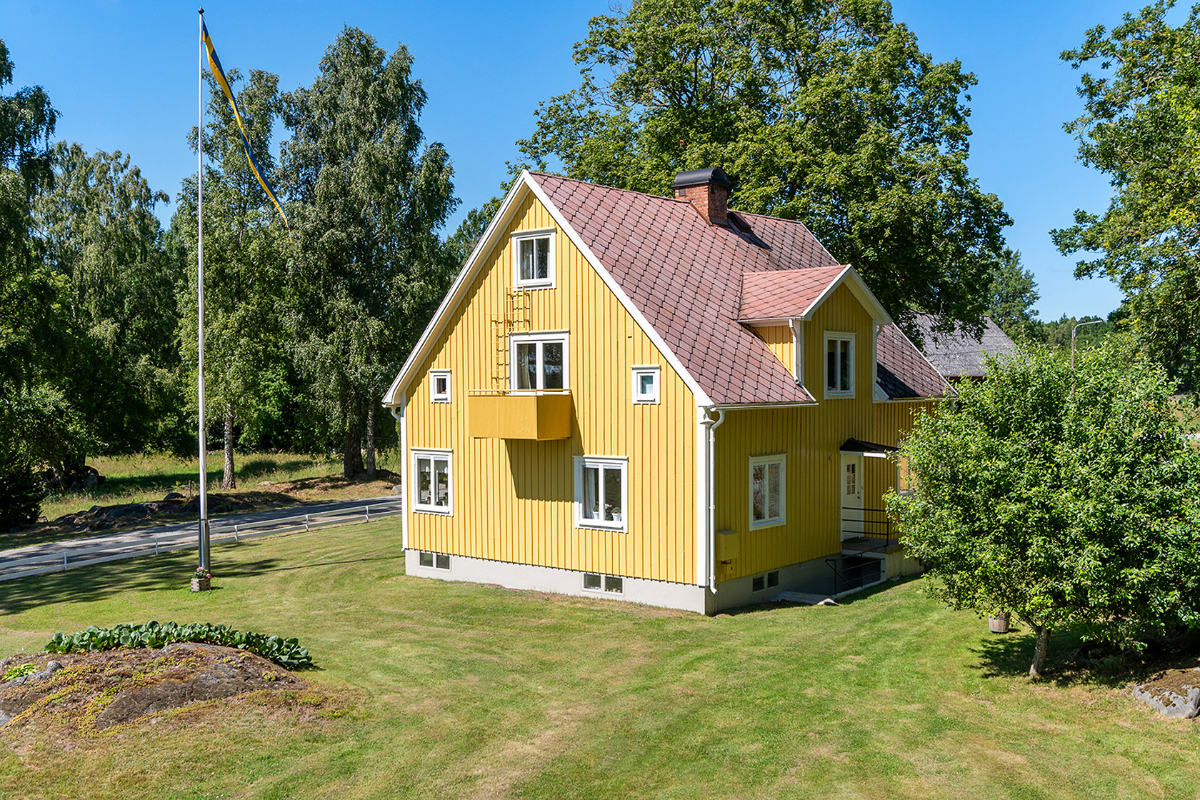 Skäggalösa Backagård 1 – bild 3