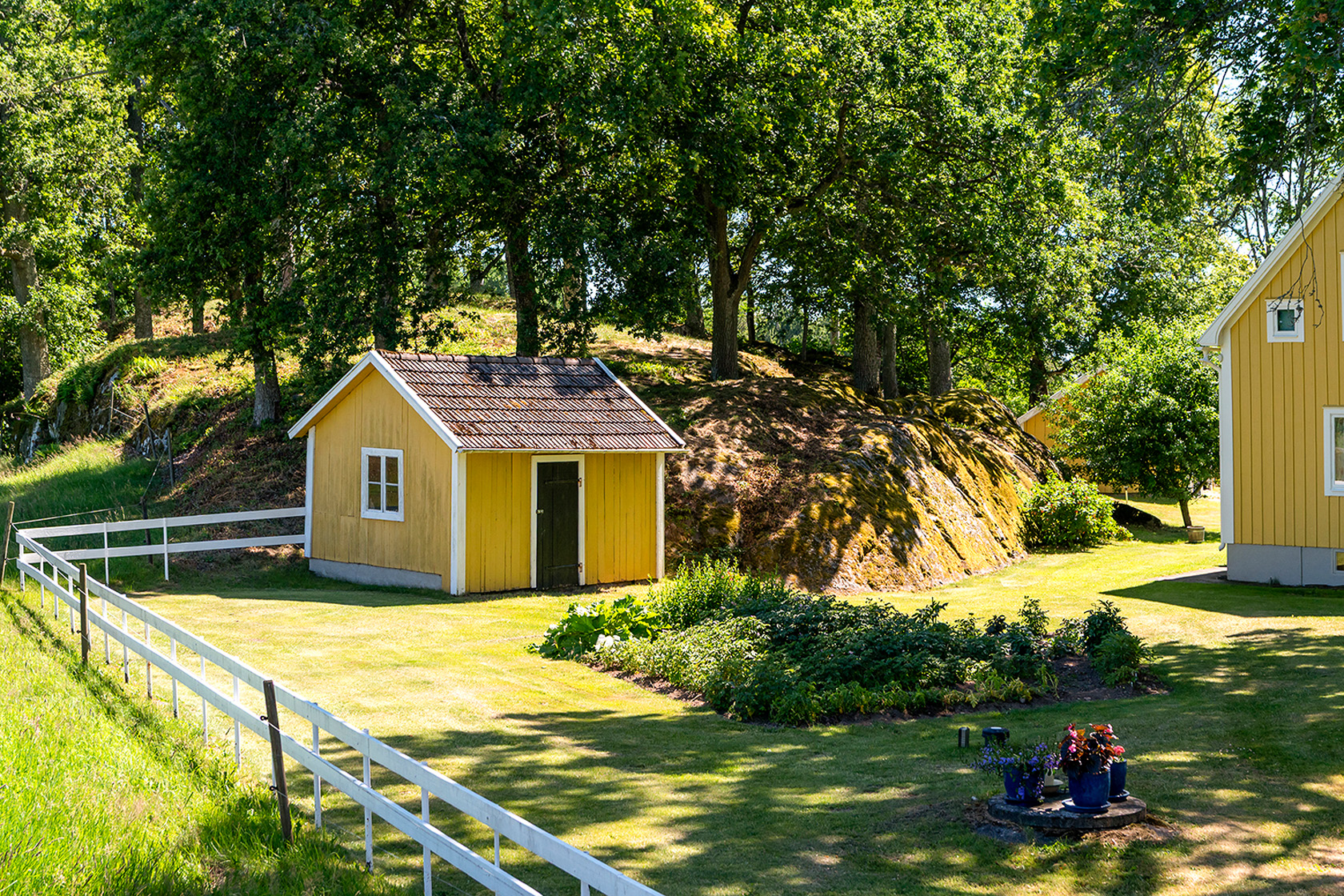 Skäggalösa Backagård 1 – bild 31