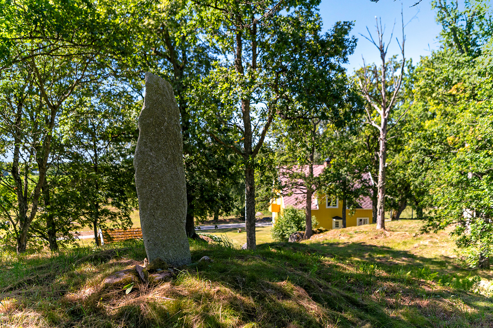 Skäggalösa Backagård 1 – bild 33