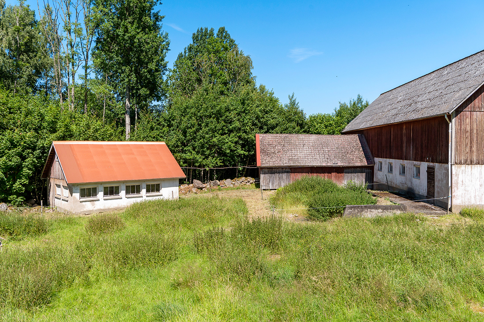 Skäggalösa Backagård 1 – bild 11