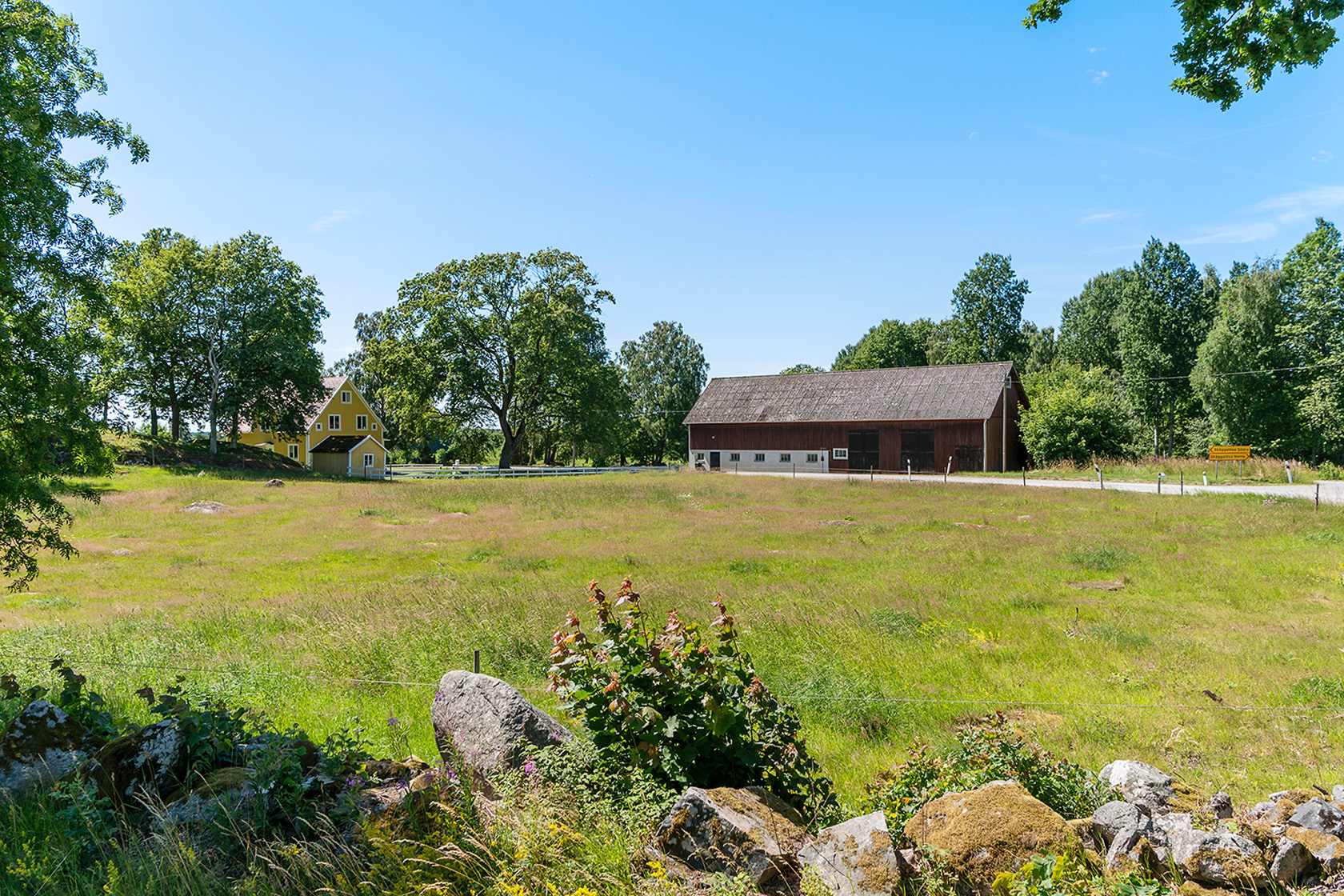 Skäggalösa Backagård 1 – bild 35
