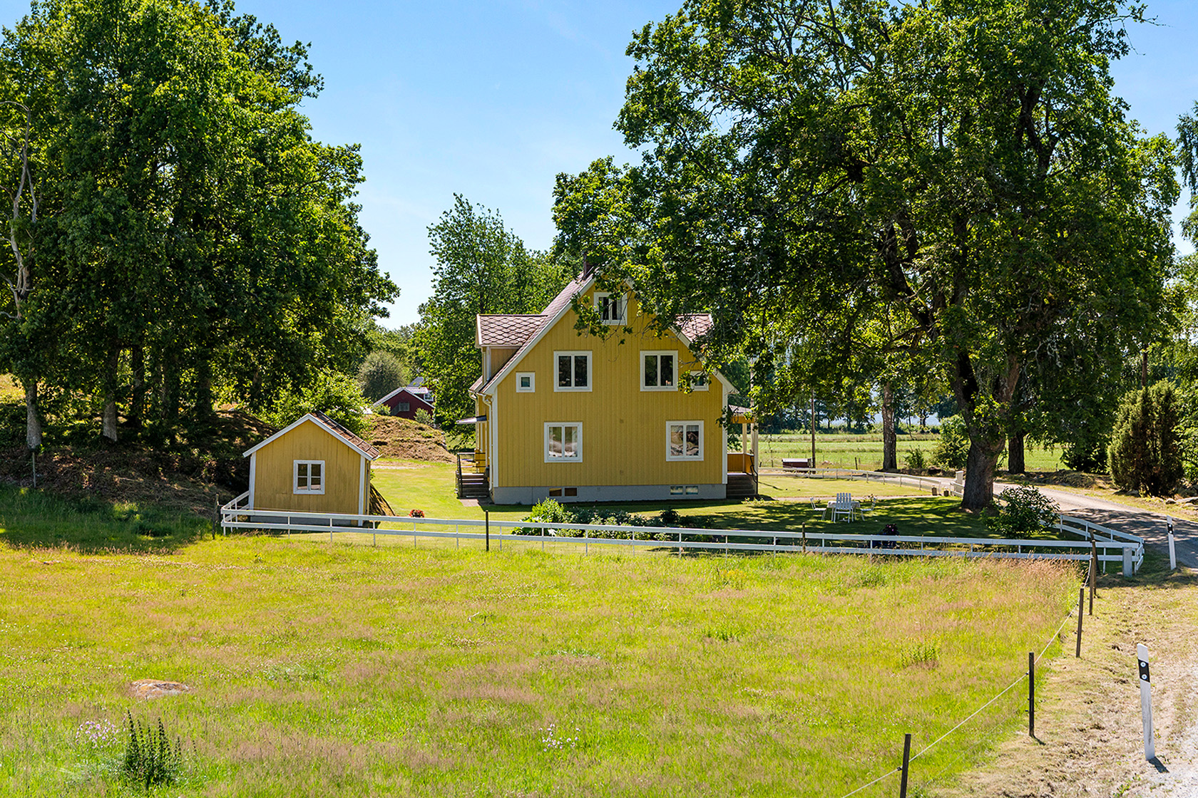 Skäggalösa Backagård 1 – bild 12