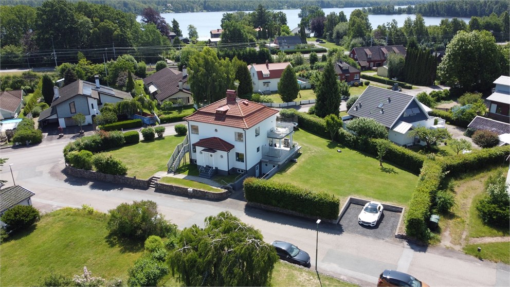 Lindgatan 1