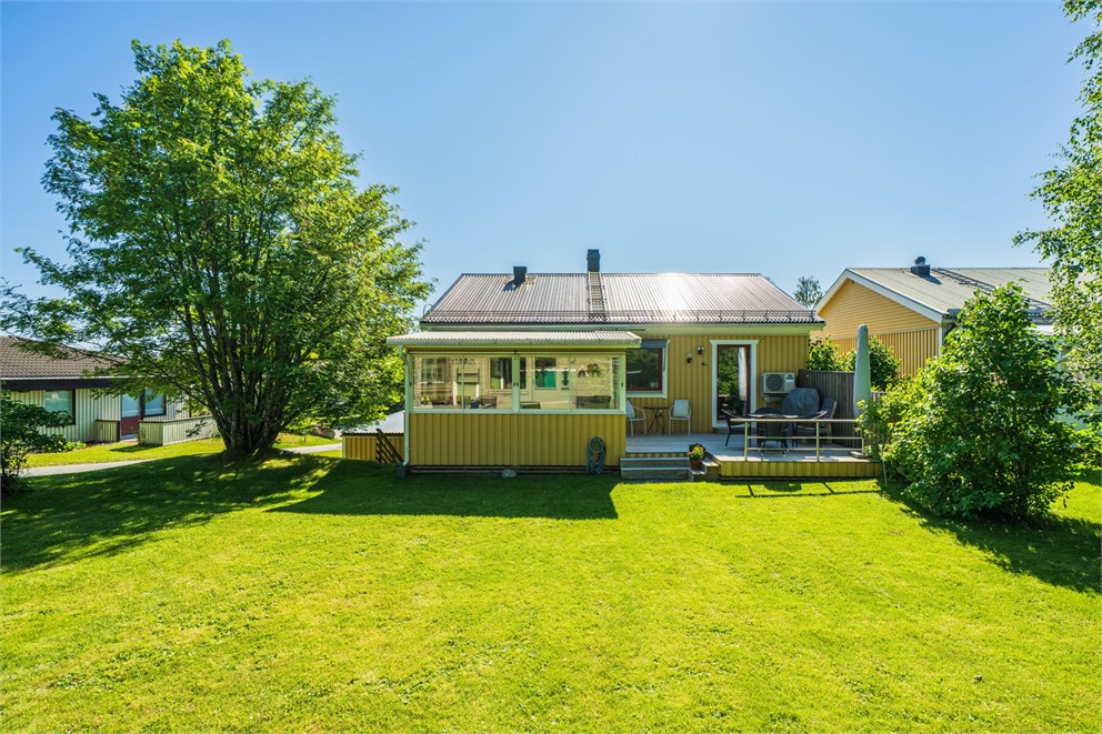 Relingsvägen 61