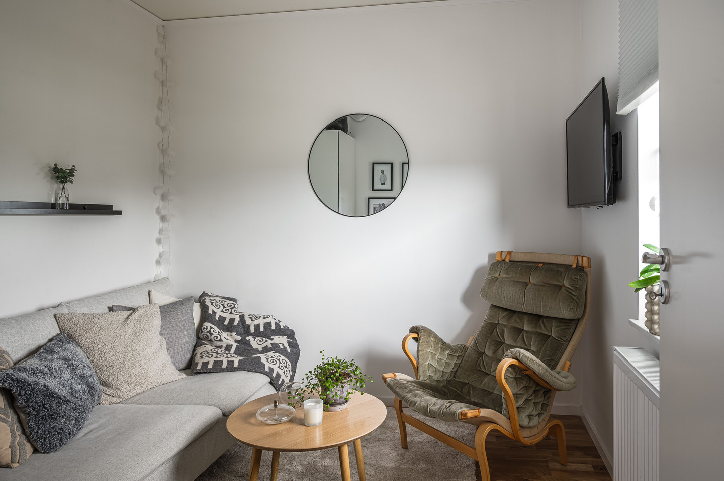 Klockaregatan 3C – bild 9