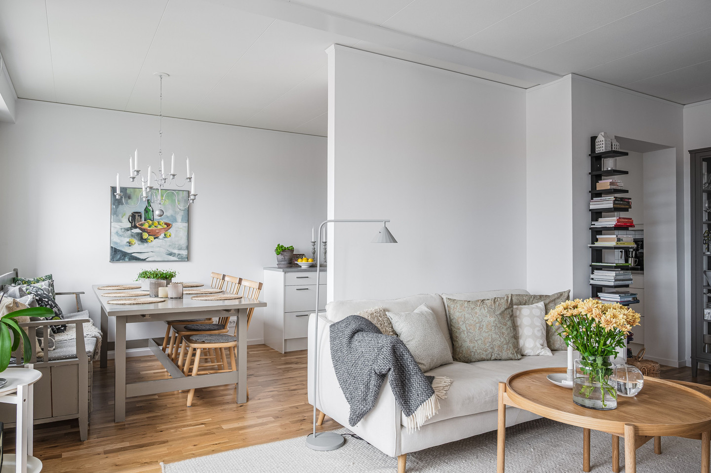 Klockaregatan 3C – bild 20