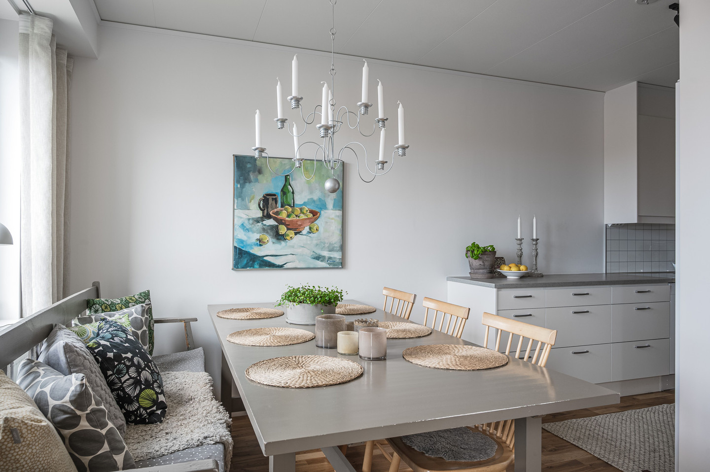 Klockaregatan 3C – bild 21