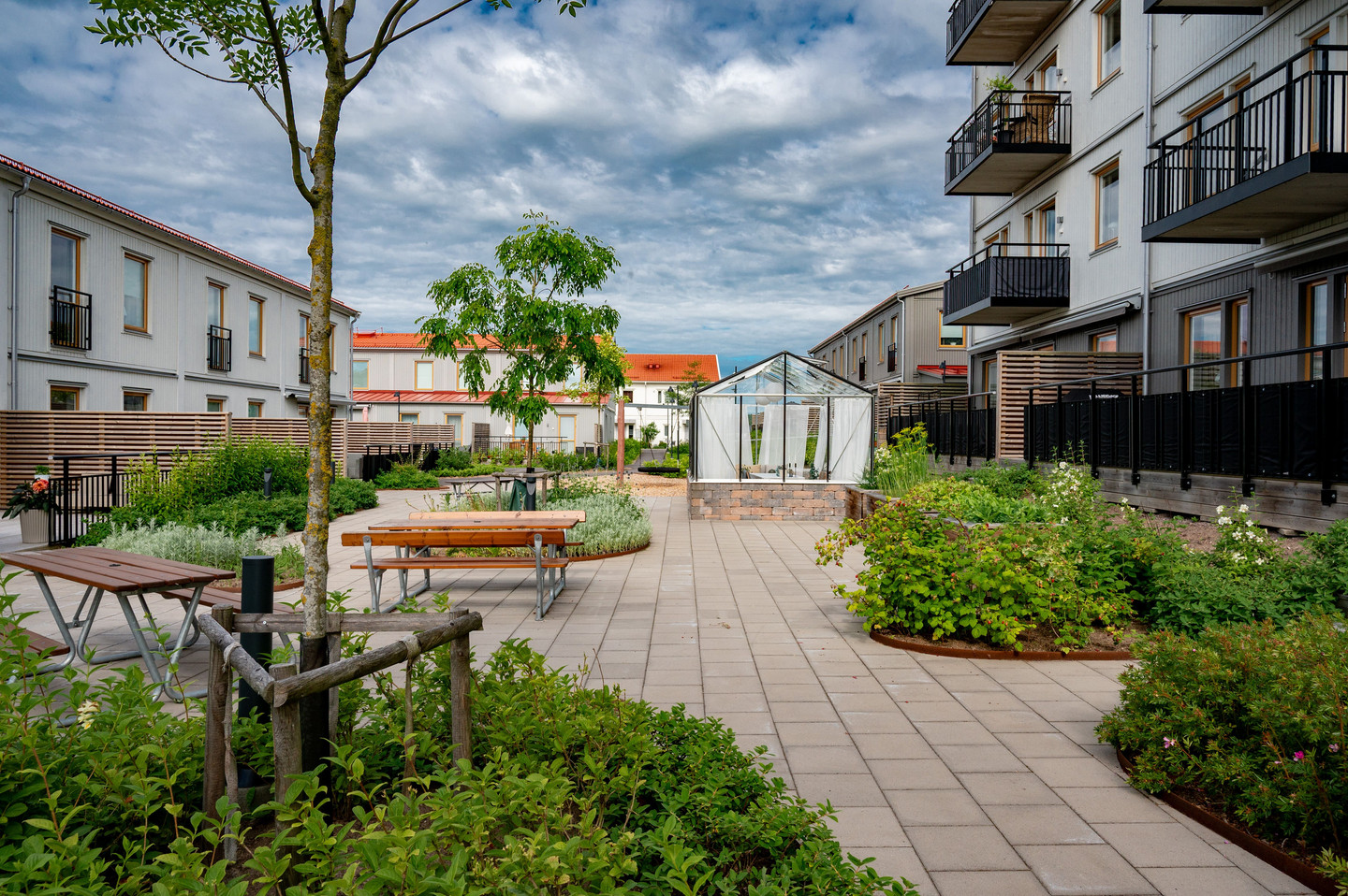 Klockaregatan 3C – bild 36