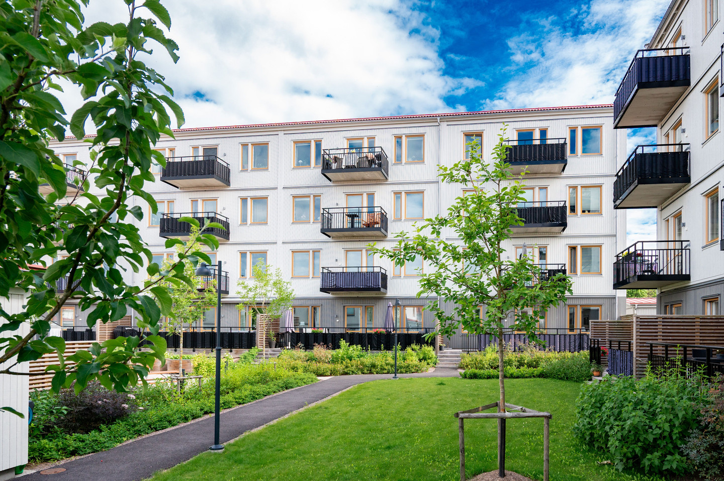 Klockaregatan 3C – bild 37