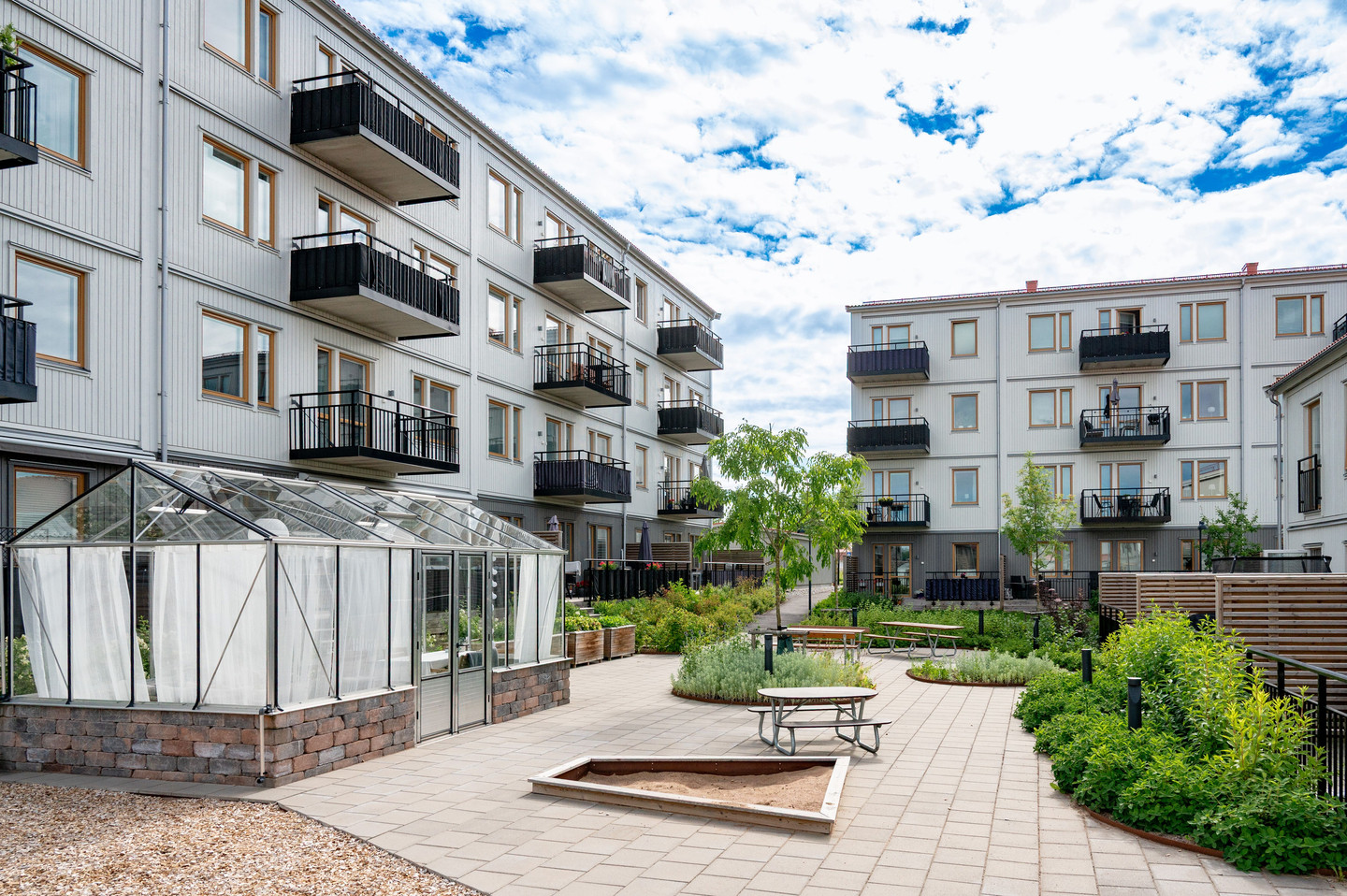 Klockaregatan 3C – bild 2