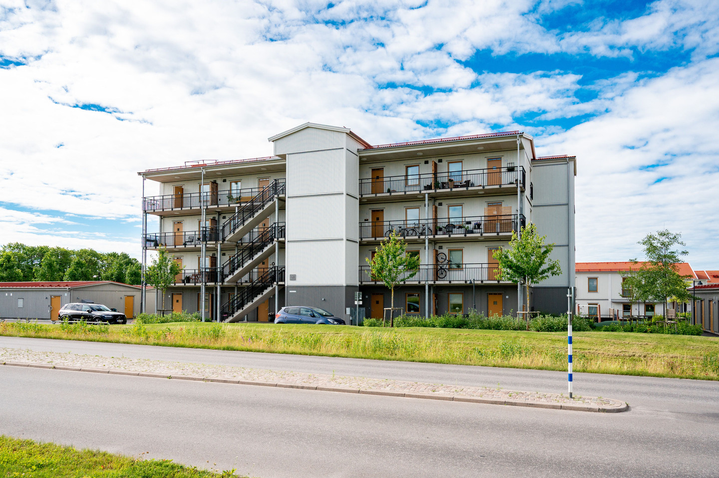 Klockaregatan 3C – bild 38