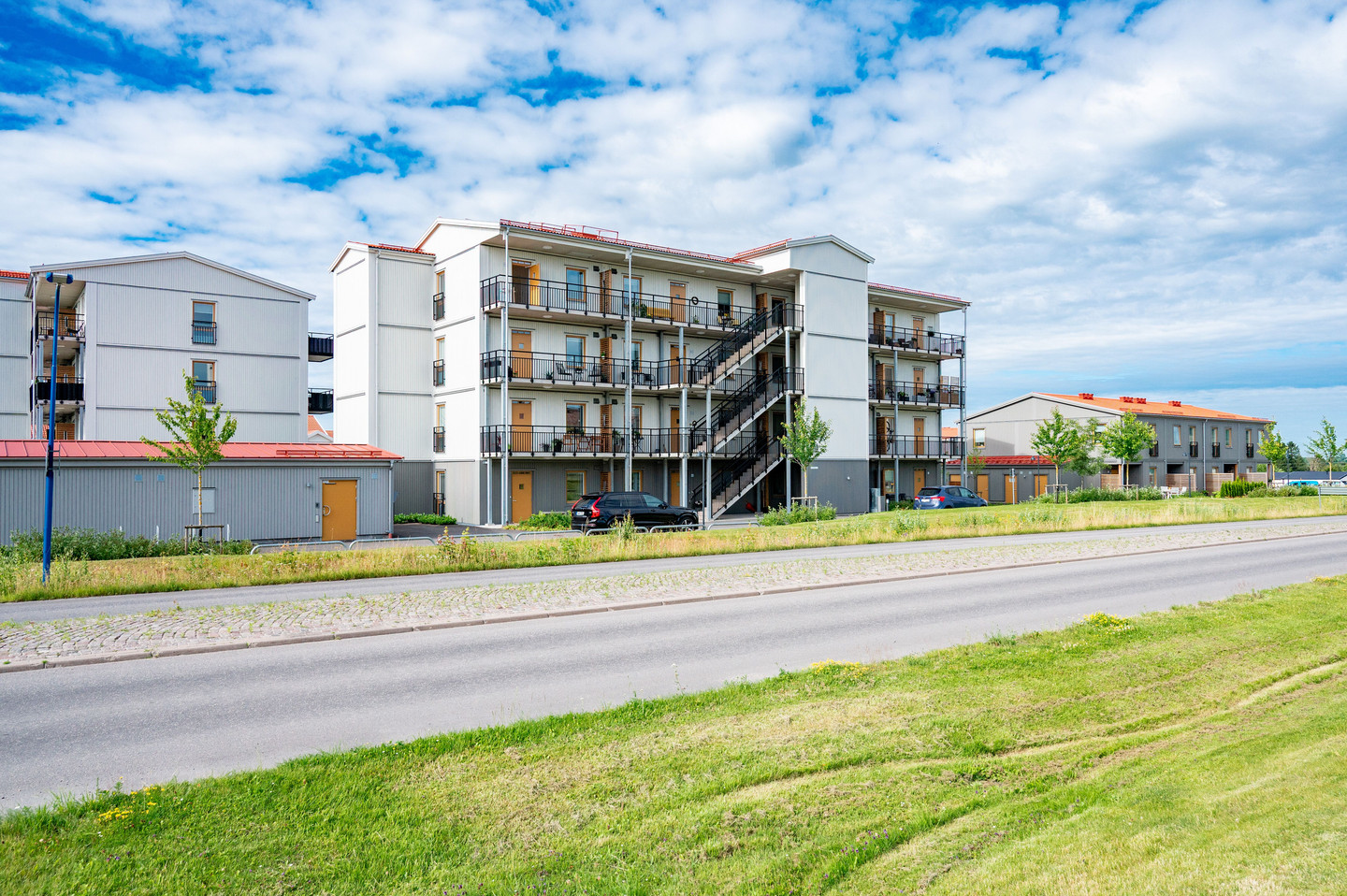 Klockaregatan 3C – bild 39