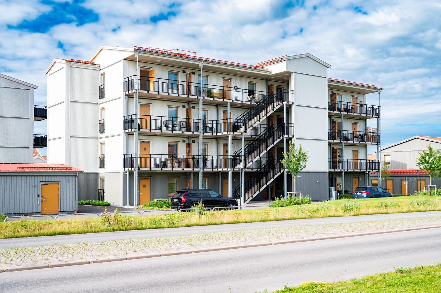 Klockaregatan 3C – bild 40