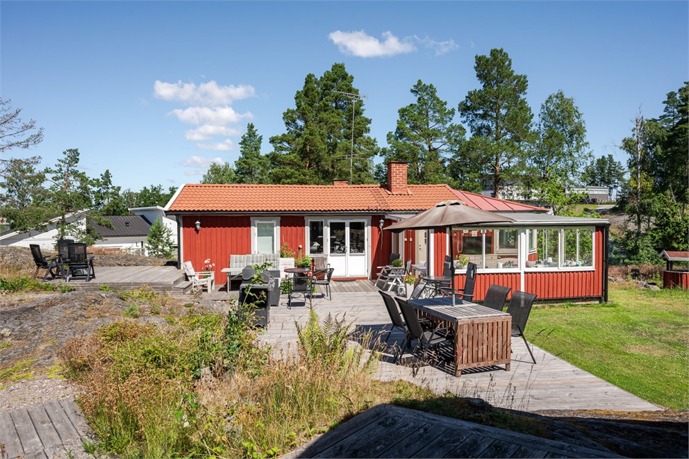 Strömmingsberget 12A