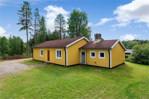Ytterträskvägen 27