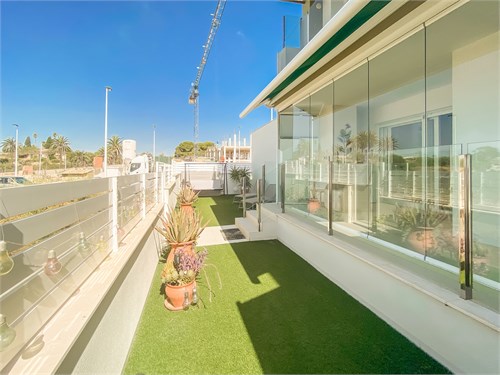 La Marina | San Fulgencio | Torrevieja