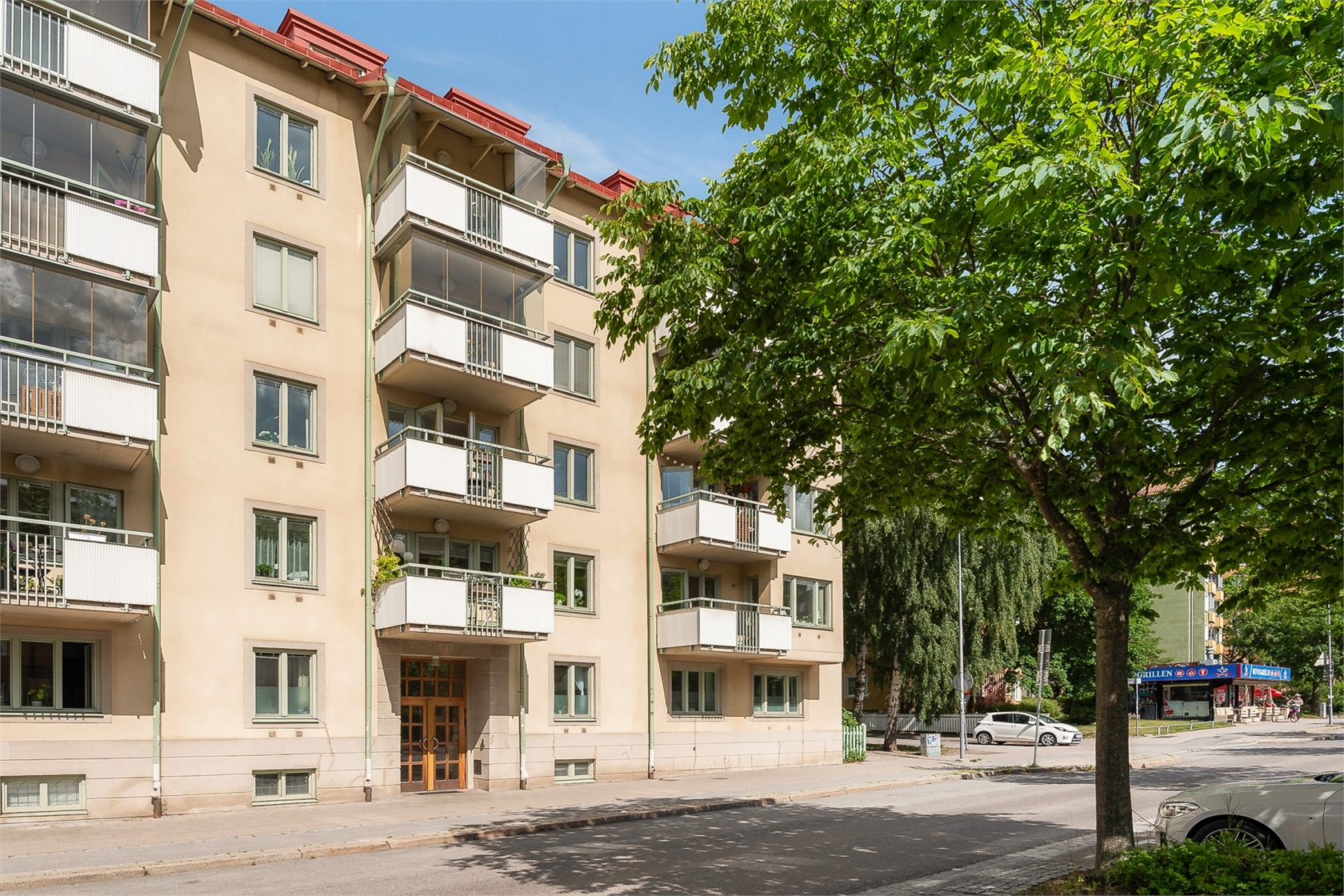 Tulegatan 48 A – bild 22