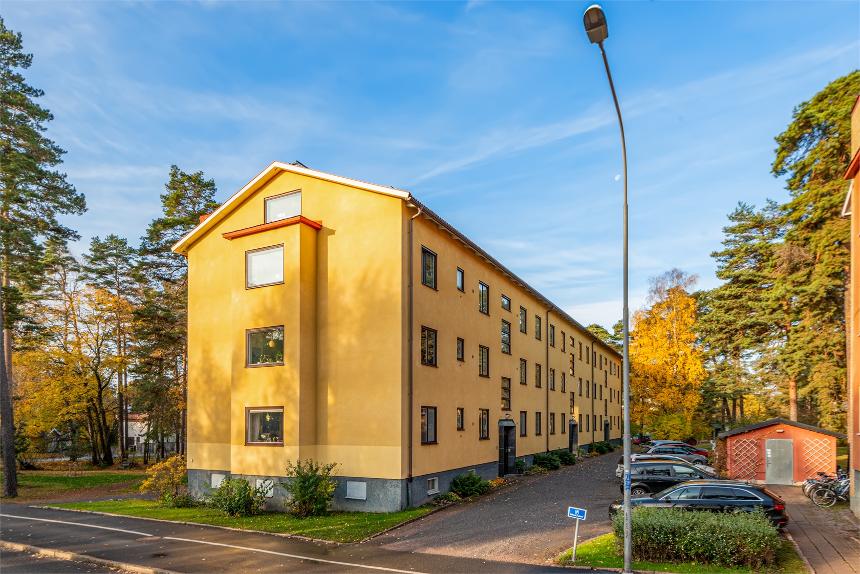 Norbyvägen 77D – bild 17