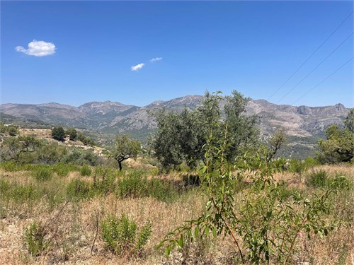 Guadalest | Costa Blanca
