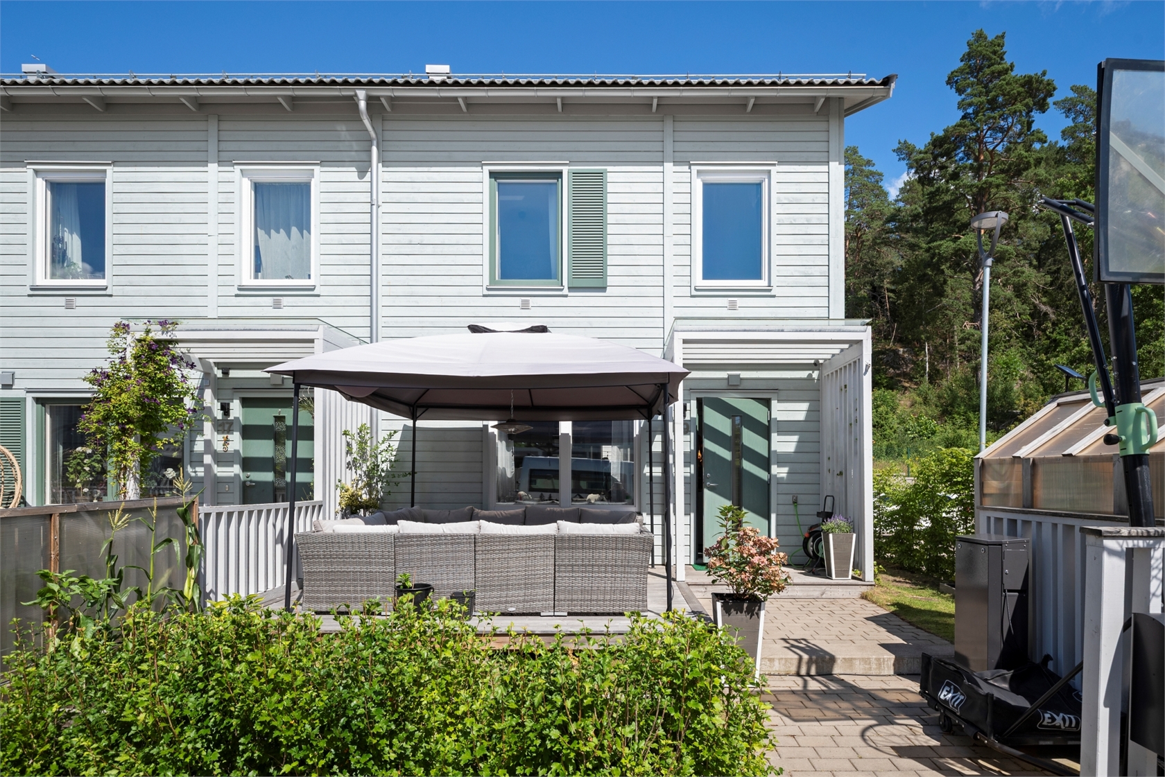 Silverskattsvägen 19 – bild 1