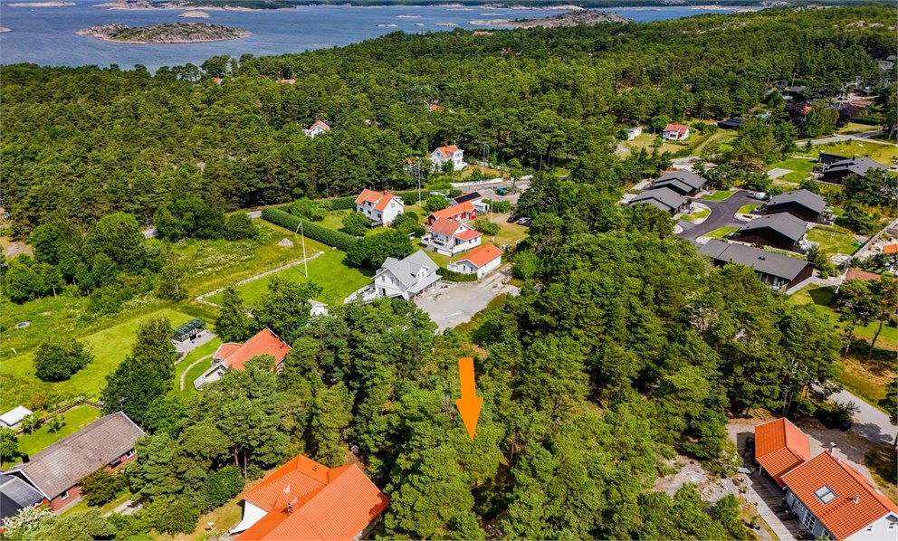 Övre Myrenvägen 1B