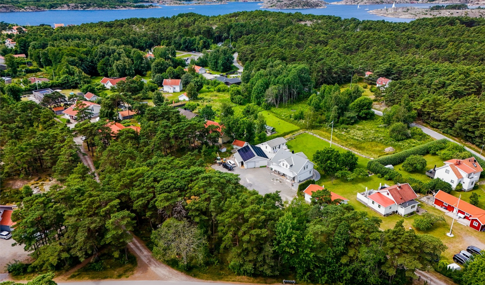 Övre Myrenvägen 1B – bild 2