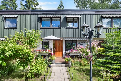 Storvretsvägen 72