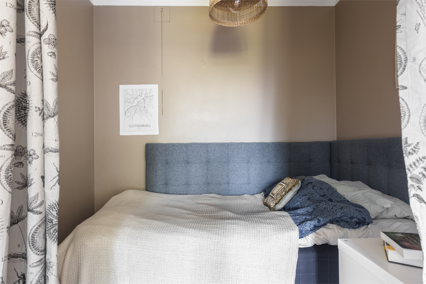 Idaborgsgatan 57 C – bild 19
