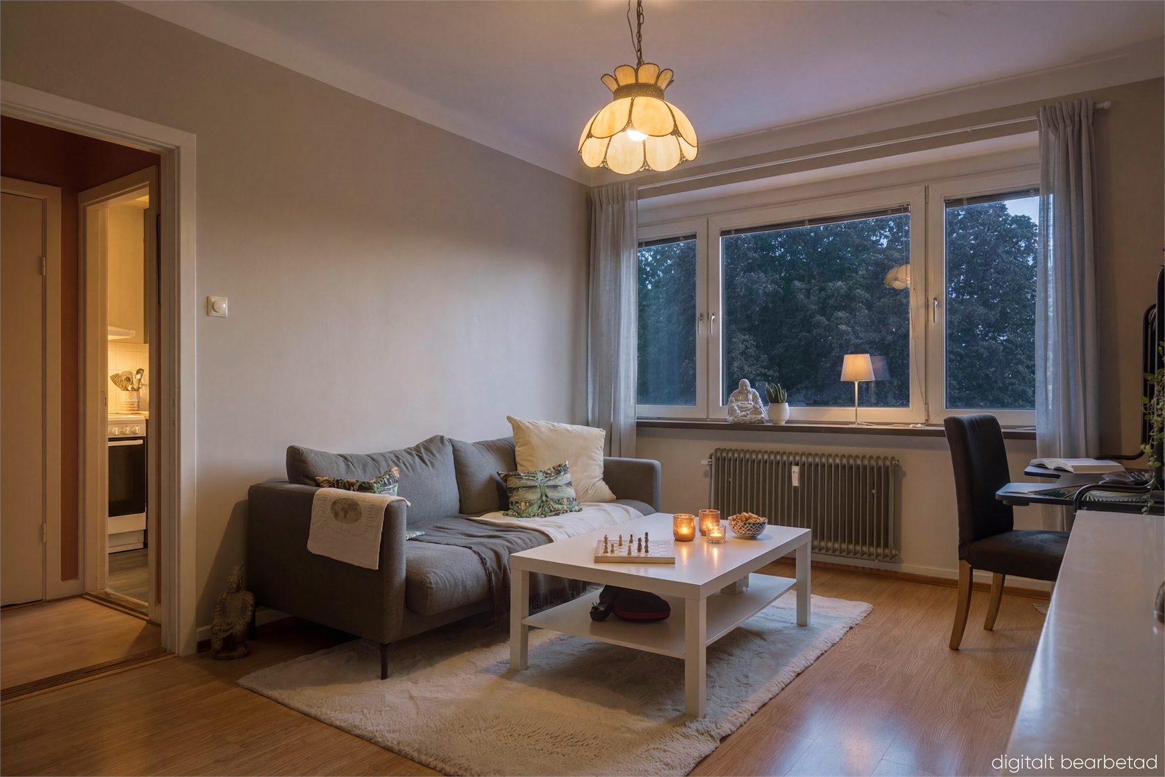 Idaborgsgatan 57 C – bild 21