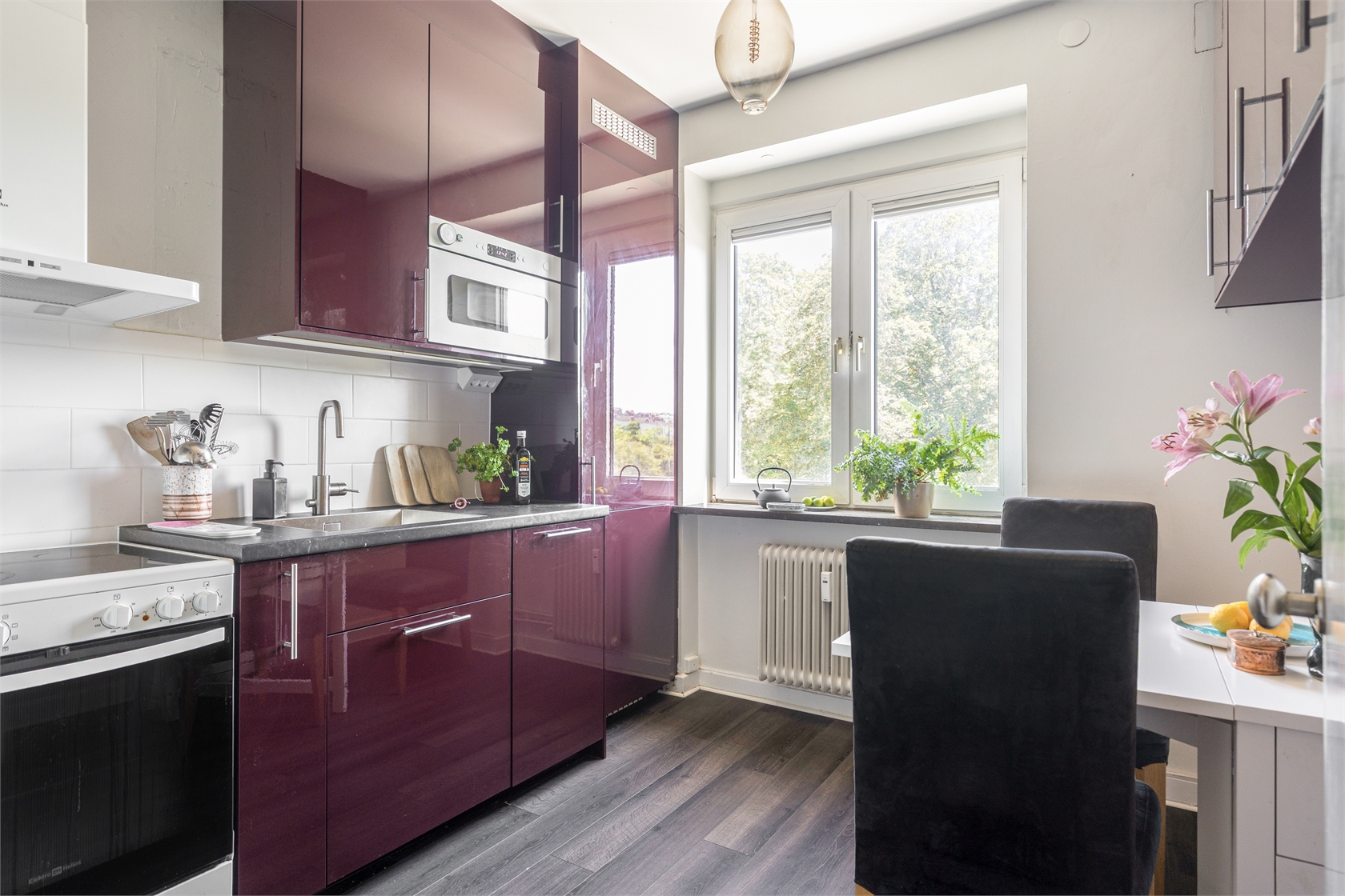 Idaborgsgatan 57 C – bild 3