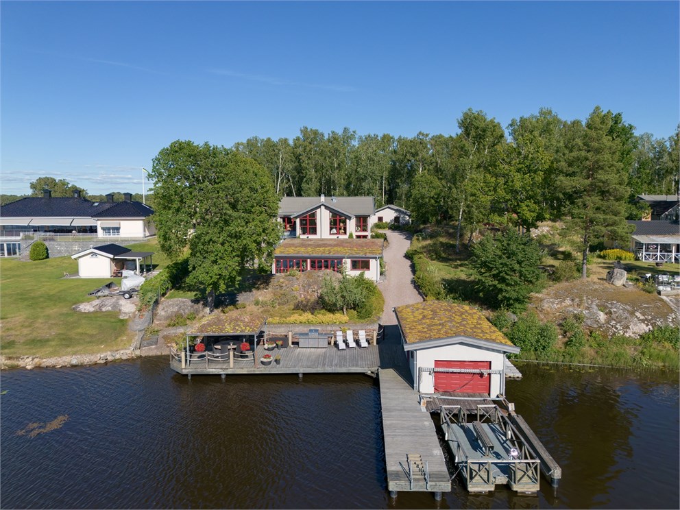 ROPARUDDSVÄGEN 18A