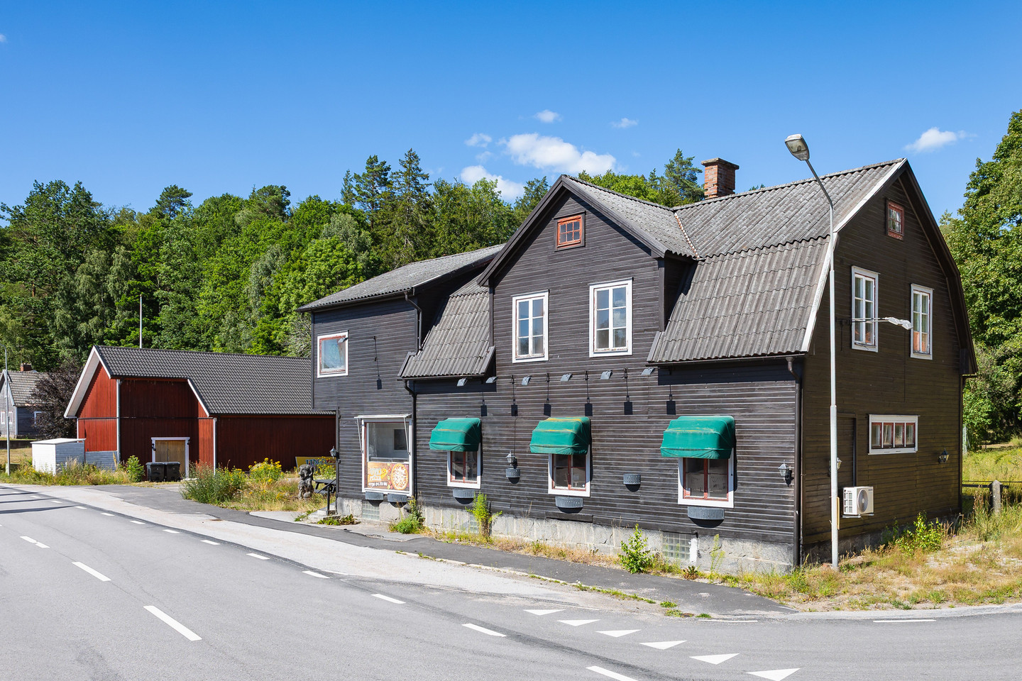 Värendsvägen 42