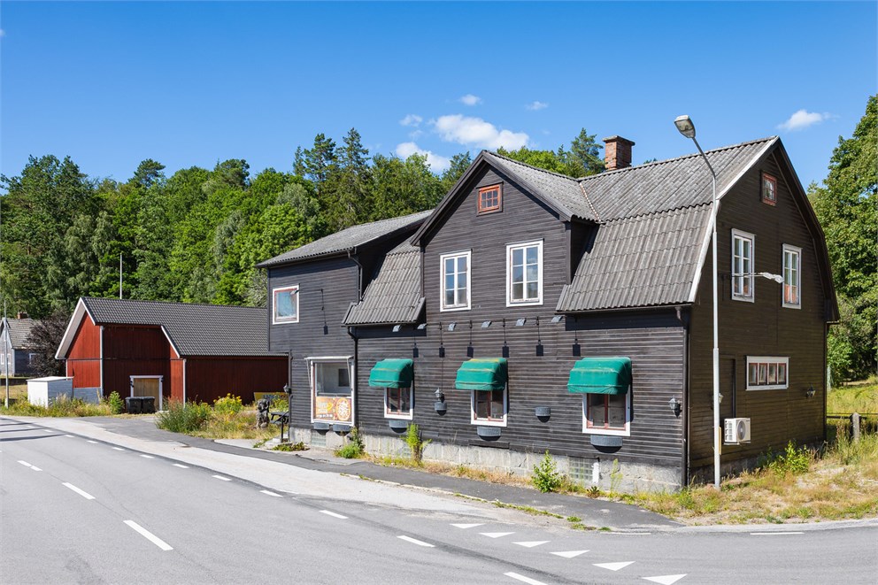 Värendsvägen 42