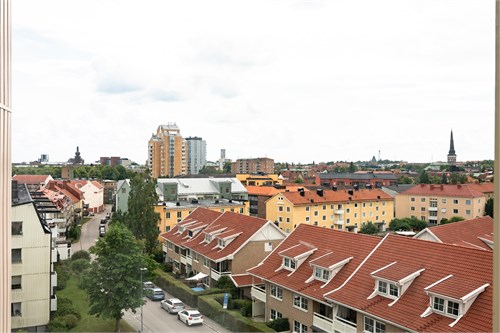 KATRINELUNDSVÄGEN 20