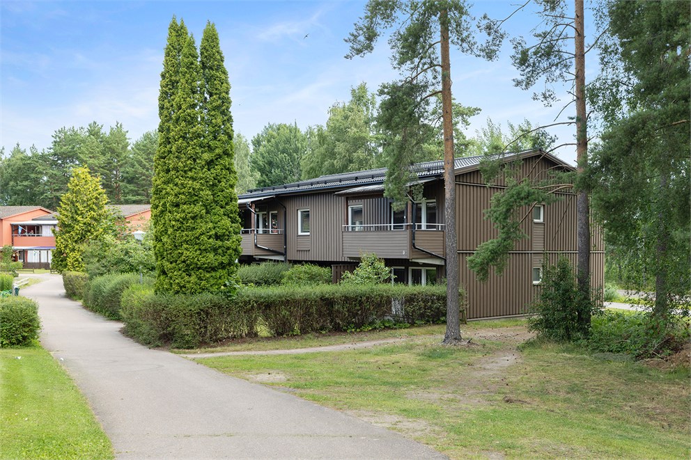 Banjogatan 9 G