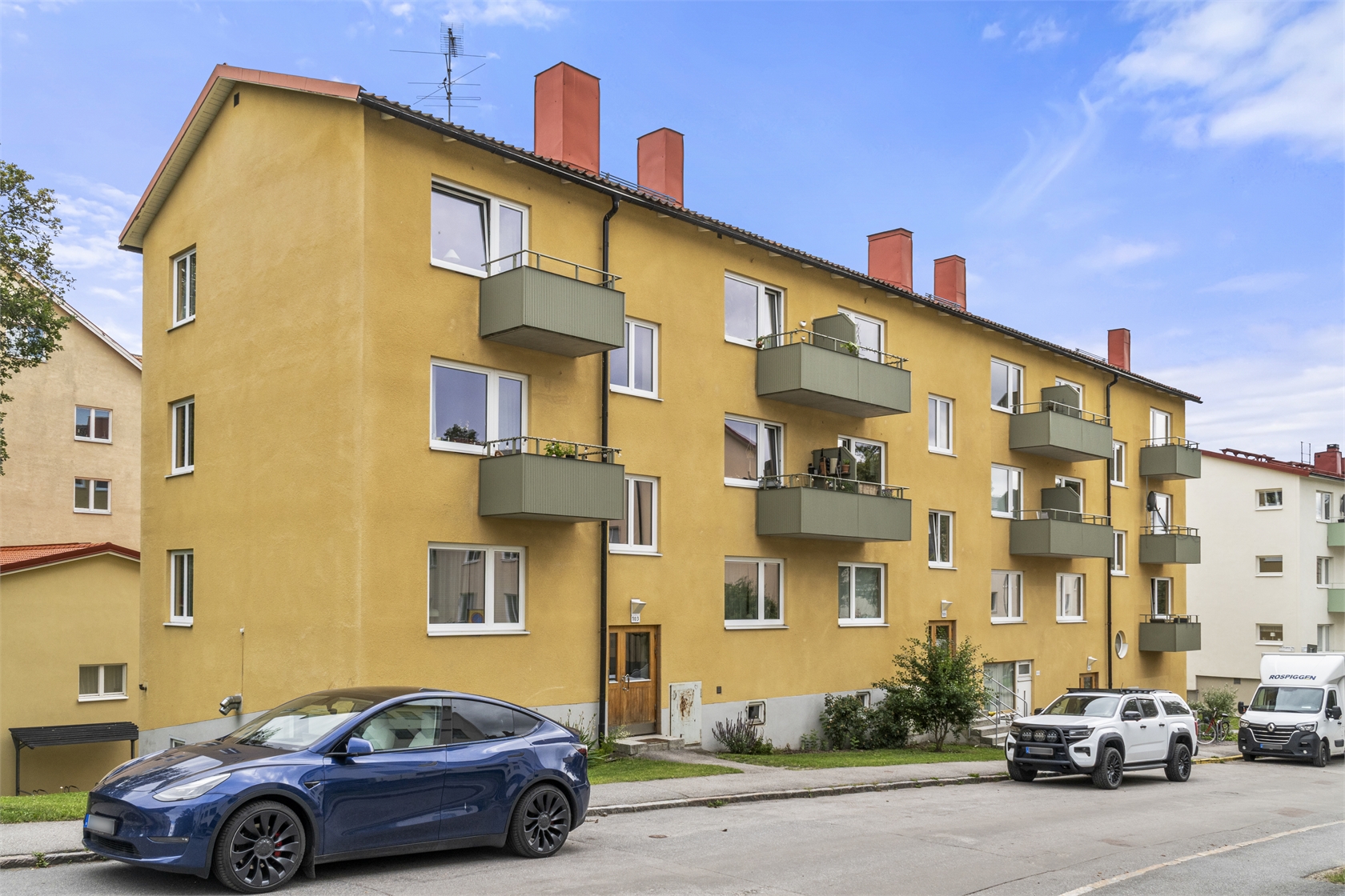 Per Lindeströms väg 105 – bild 22