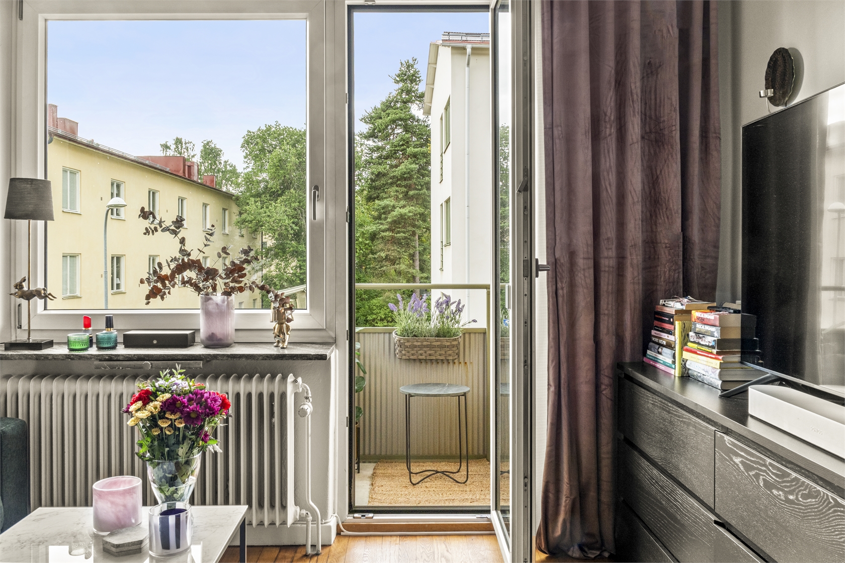Per Lindeströms väg 105 – bild 2
