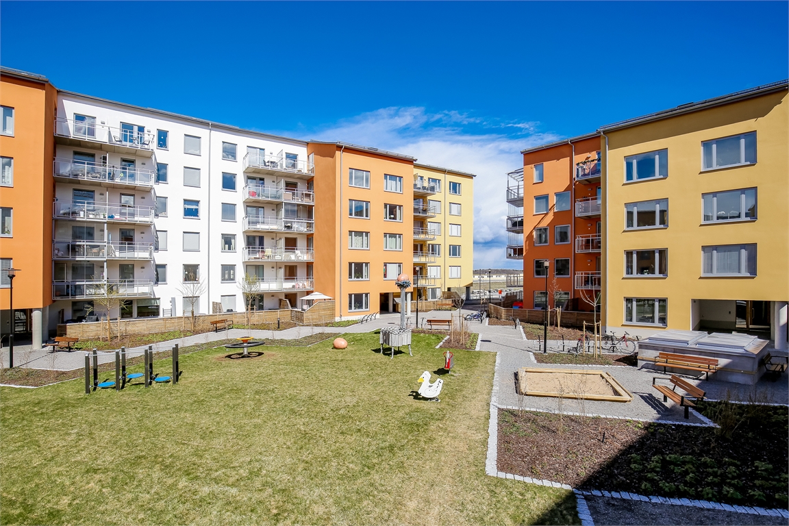 MAJORSVÄGEN 16 – bild 22