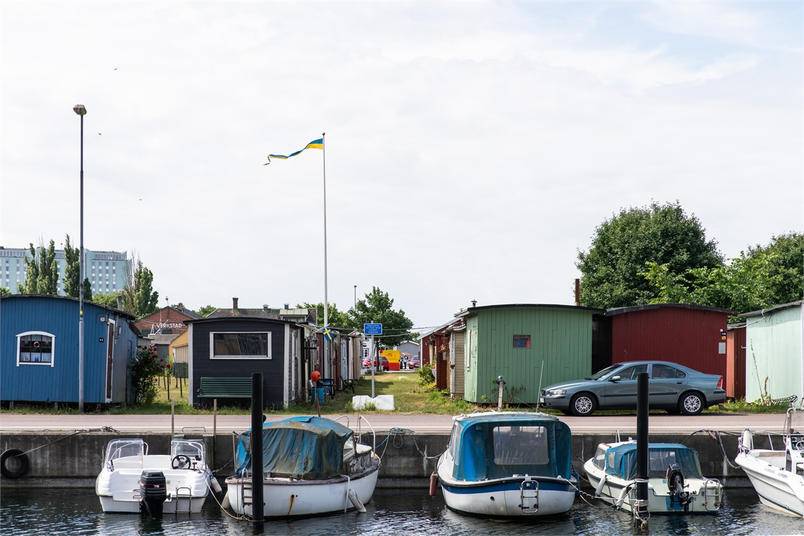 Birger Jarlsgatan 41 D – bild 25