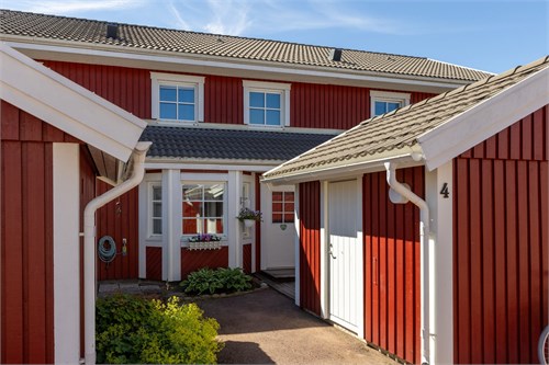 Koppargränd 4