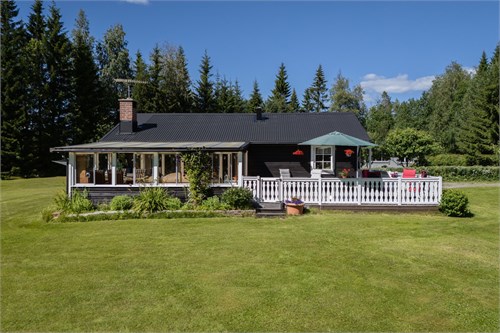 Årskogen 704 & 706 (Bösjön-Armsjön)