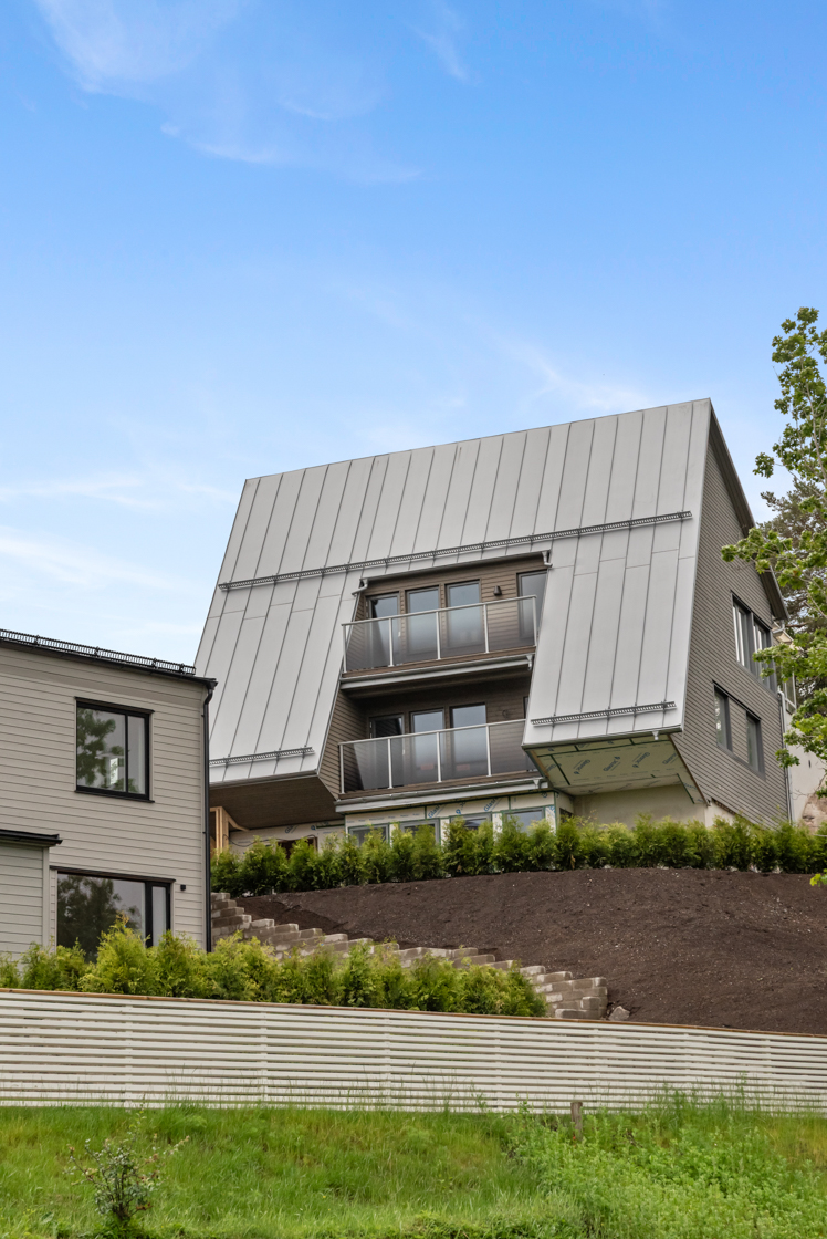 Tvärvägen 2 F Villa Panorama – bild 2