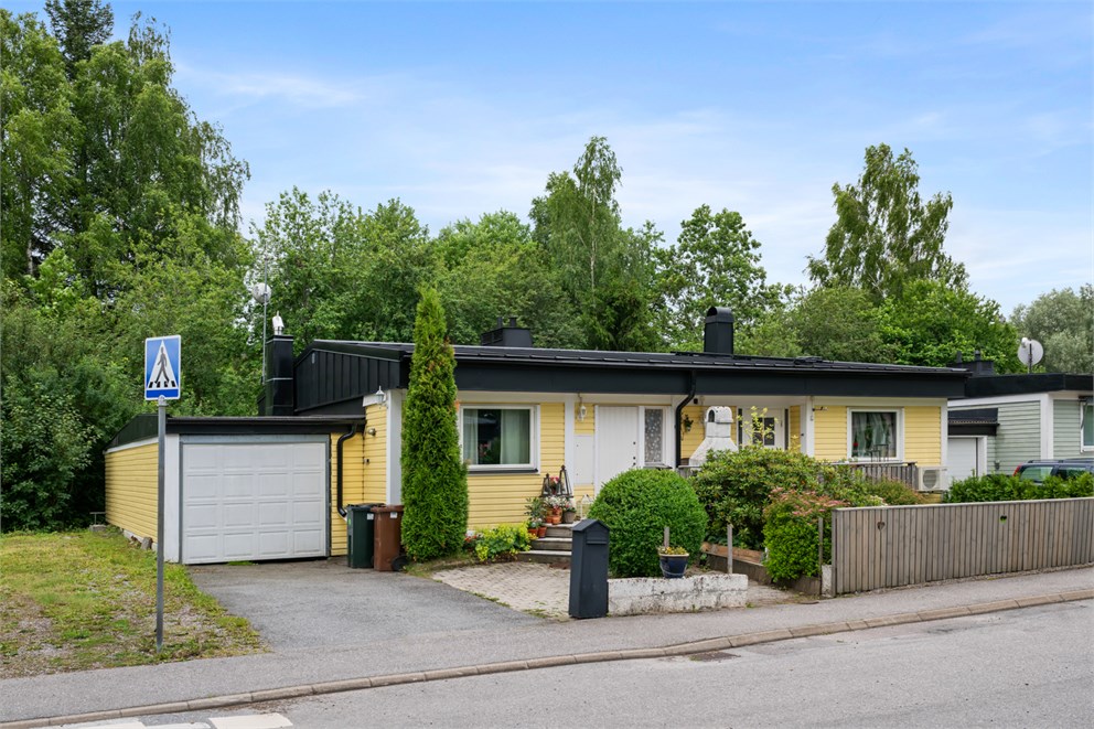Getingvägen 30